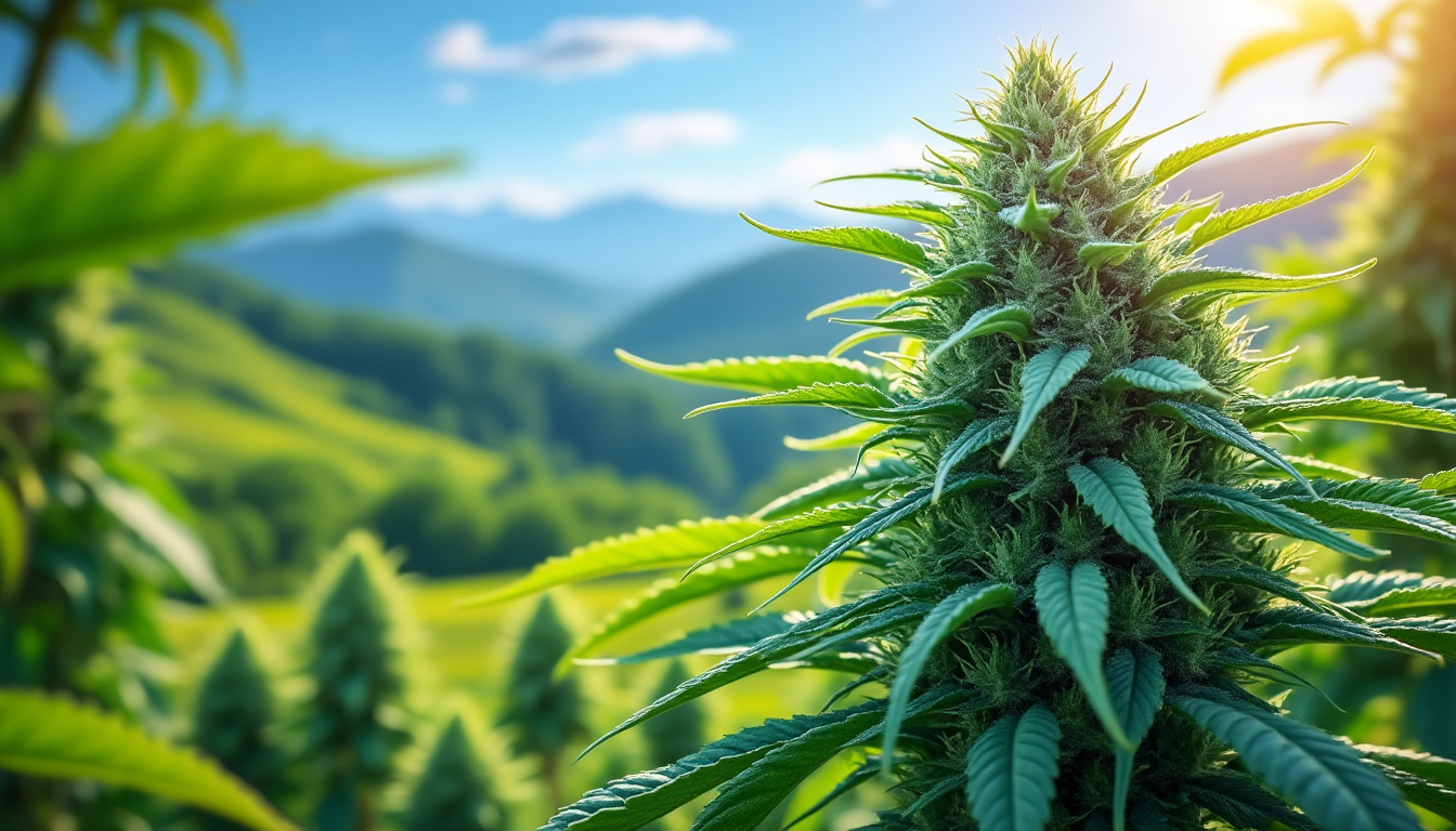 découvrez la législation autour de la fleur de cbd calmea en france, ainsi que le taux de thc autorisé pour une consommation légale et sécurisée.