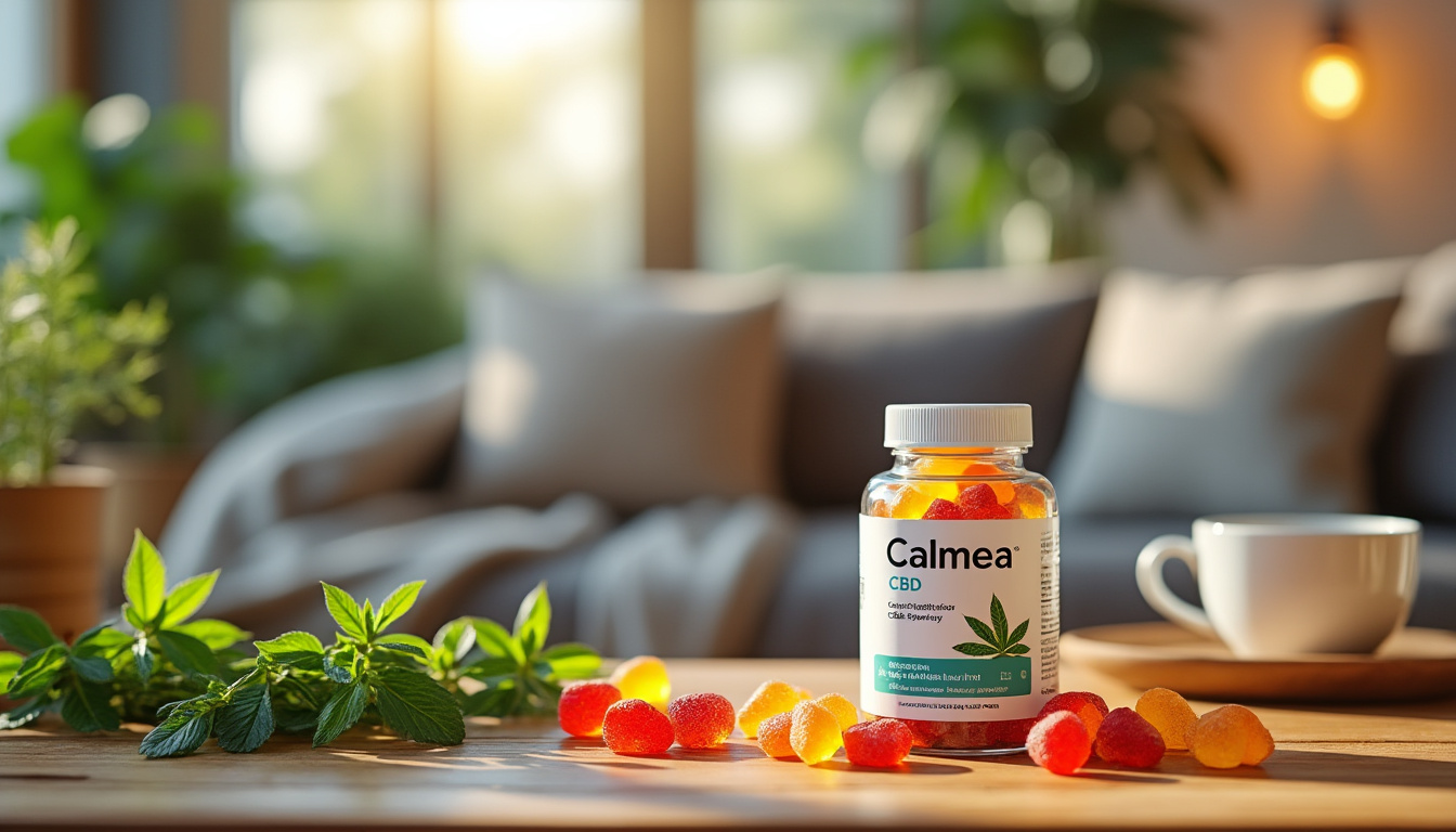 découvrez notre avis complet après 30 jours de test des calmea cbd gummies. efficacité, goût, bienfaits et notre expérience : tout ce que vous devez savoir avant d’acheter !