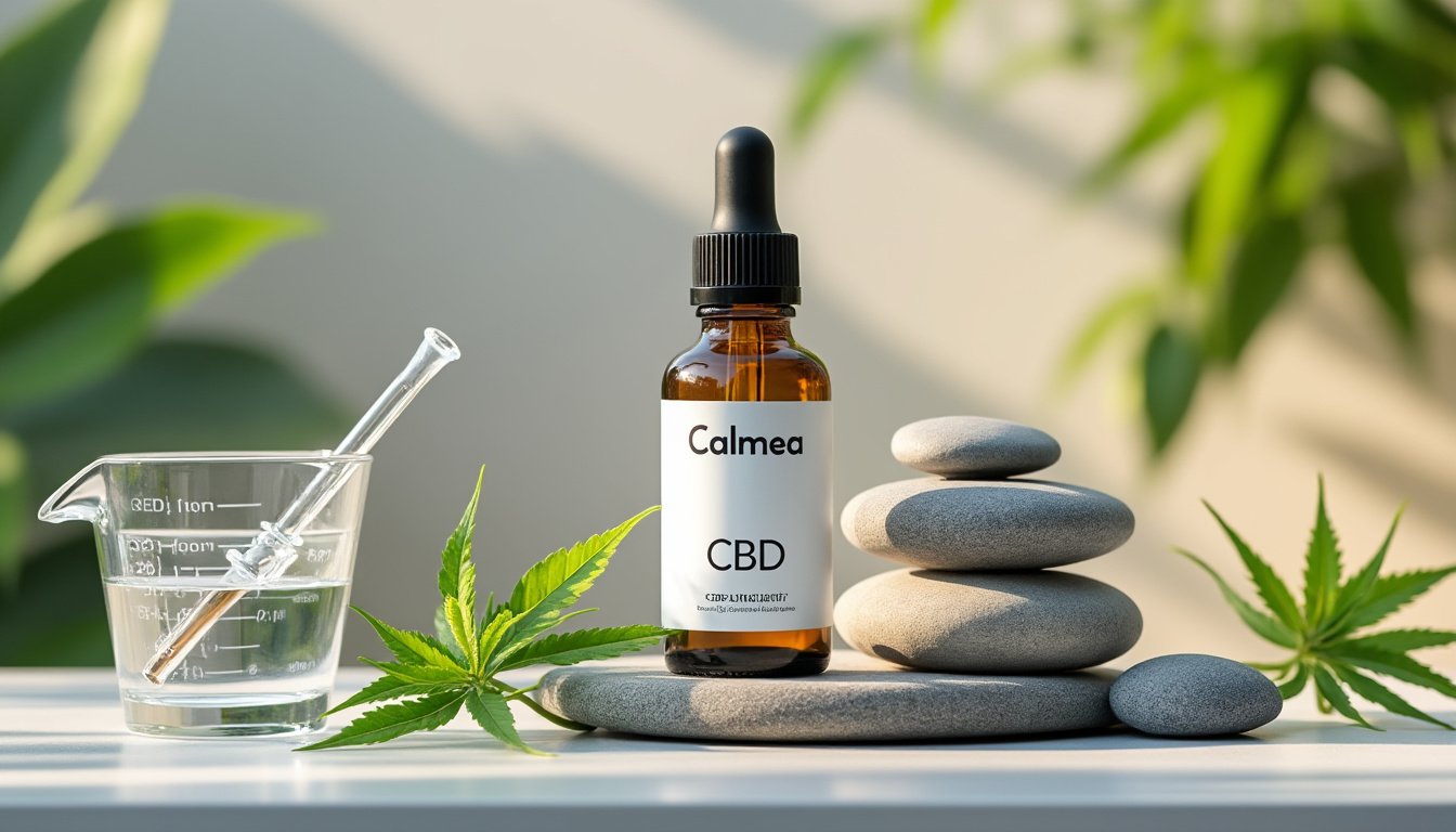 découvrez comment utiliser et doser correctement le calmea cbd liquide grâce à notre guide complet. conseils pratiques et précautions pour profiter pleinement de ses bienfaits.