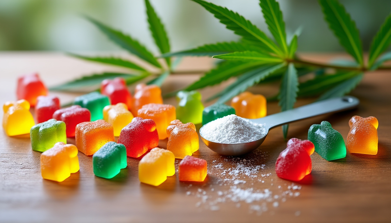 découvrez le dosage optimal des canna plus cbd gummies selon les avis d'utilisateurs. conseils, avis et recommandations pour profiter au mieux des bienfaits du cbd en toute sécurité.