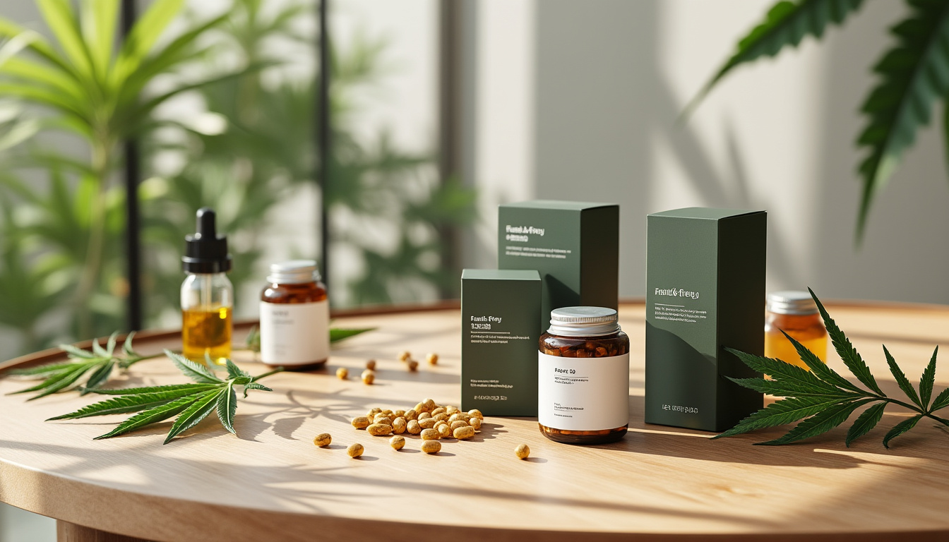 découvrez notre avis sur les capsules de cbd premium frank & frey : efficacité, composition, bienfaits et rapport qualité-prix. tout ce qu'il faut savoir avant d'acheter !