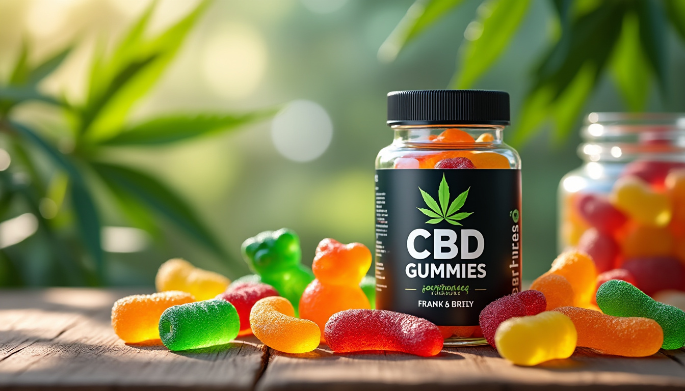 découvrez notre analyse complète des frank & frey cbd gummies : saveurs authentiques, efficacité des effets, avantages et conseils pour bien les choisir.