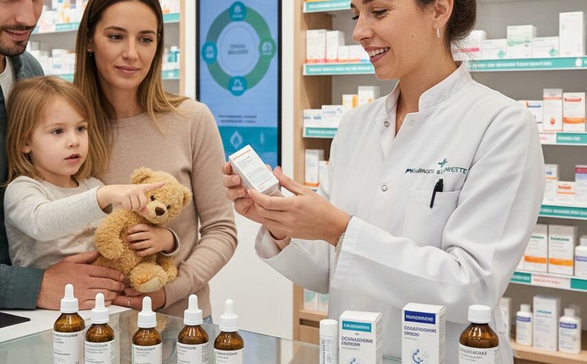 Homéopathie : comprendre ses bienfaits et ses limites