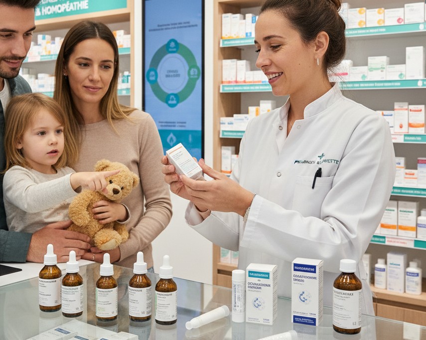 Homéopathie : comprendre ses bienfaits et ses limites