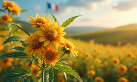 découvrez golden cbd fleur : une fleur de cbd de qualité supérieure, conforme à la législation française. profitez d’un produit naturel, respectant les normes en vigueur pour une expérience unique et sécurisée.