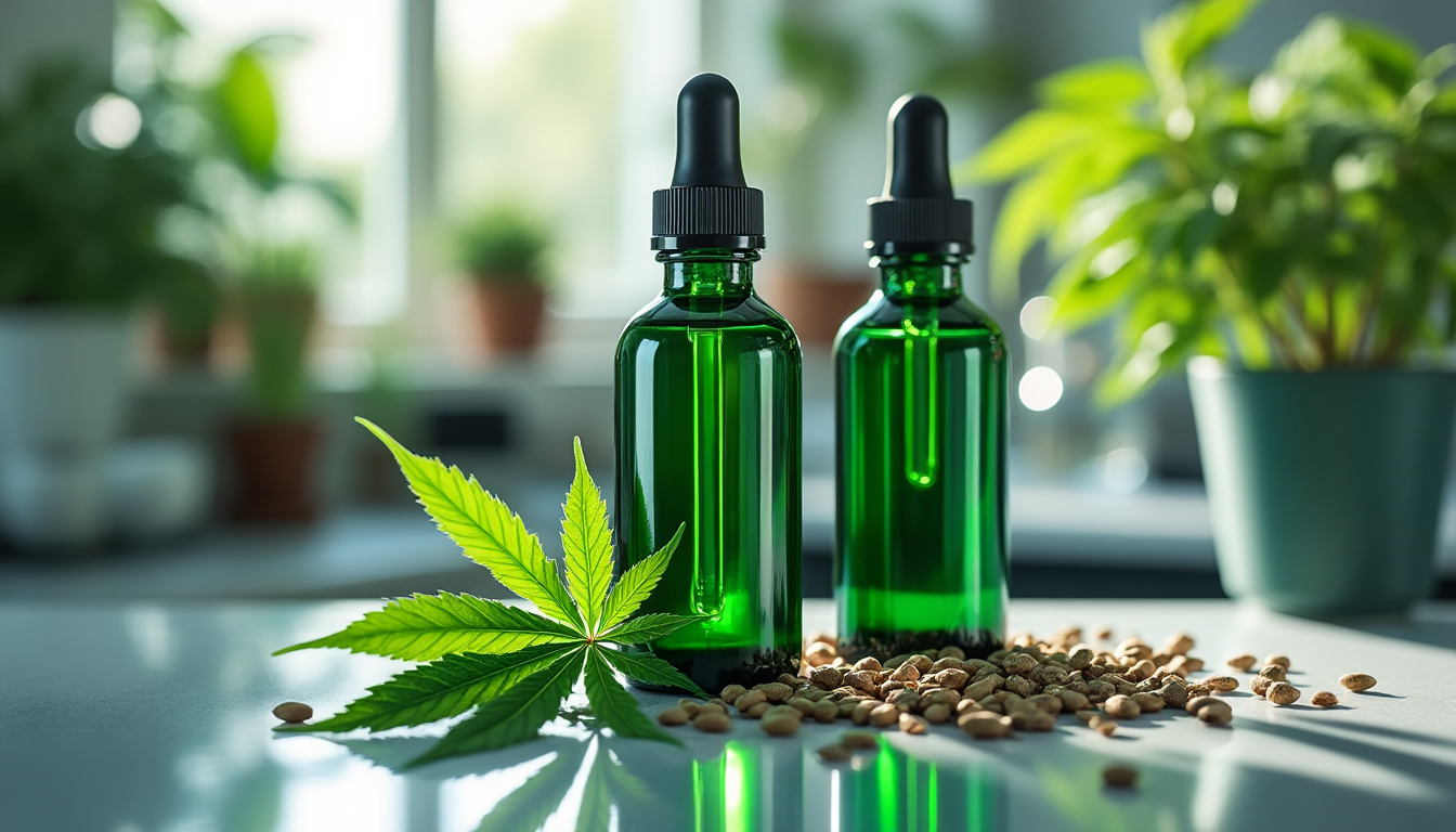 découvrez notre analyse approfondie du rapport qualité-prix de l'huile cbd hempster : efficacité, prix, avis clients et conseils pour bien choisir.