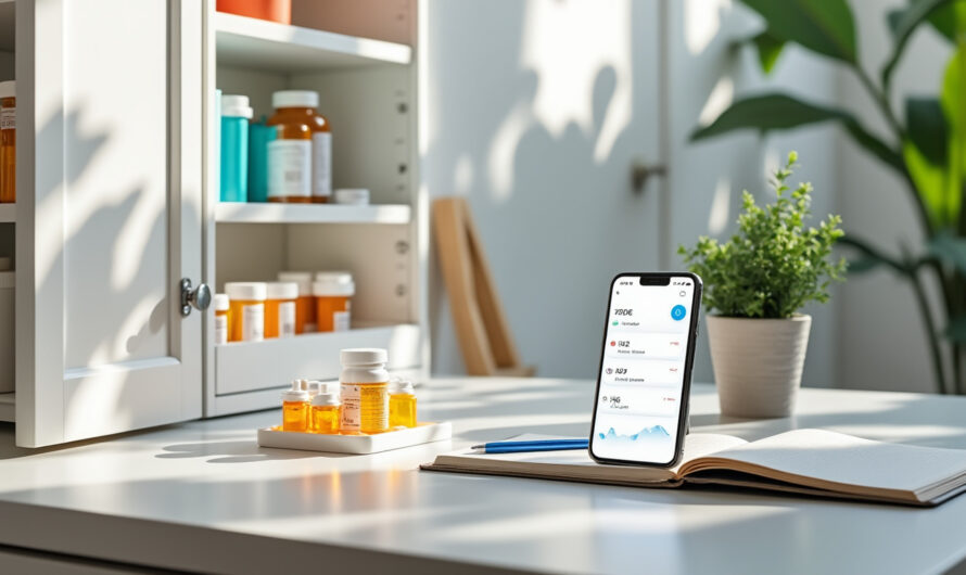 Médication : tout ce qu’il faut savoir pour bien gérer son traitement