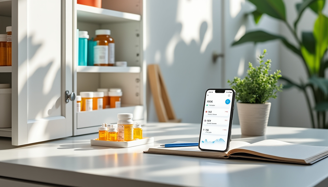 découvrez tous les conseils essentiels pour bien gérer votre traitement médicamenteux : posologie, précautions, bonnes pratiques et astuces pour une prise efficace et sécurisée de vos médicaments.