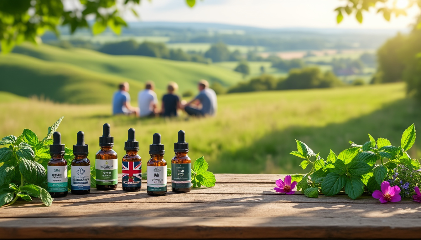 découvrez les avis des utilisateurs sur northfields cbd, une marque britannique d'huile de cbd. consultez notre forum pour partager votre expérience et vous informer avant d'acheter.