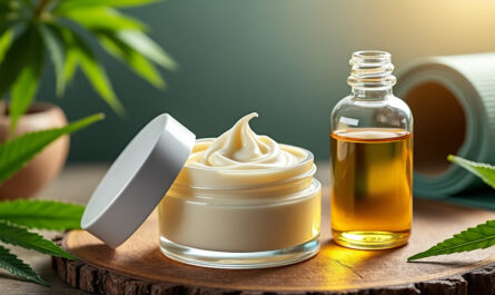 découvrez les différences entre la pommade cbd et l'huile cbd afin de choisir la forme la plus adaptée à vos besoins. comparaison des usages, bienfaits et conseils pour un choix éclairé.