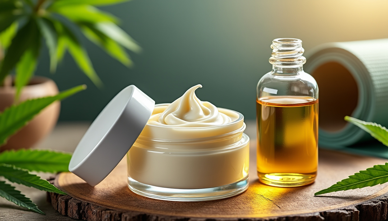 découvrez les différences entre la pommade cbd et l'huile cbd afin de choisir la forme la plus adaptée à vos besoins. comparaison des usages, bienfaits et conseils pour un choix éclairé.