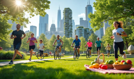 découvrez nos conseils incontournables pour préserver votre santé générale en 2025 et adopter les meilleures habitudes afin de rester en forme tout au long de l'année.