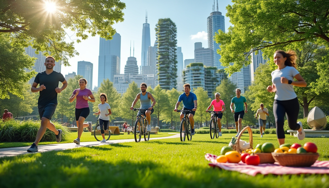 découvrez nos conseils incontournables pour préserver votre santé générale en 2025 et adopter les meilleures habitudes afin de rester en forme tout au long de l'année.