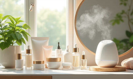 découvrez les nouvelles tendances beauté en soins visage à adopter pour une peau éclatante et en pleine santé. astuces, innovations et conseils d’experts pour sublimer votre routine beauté au quotidien.