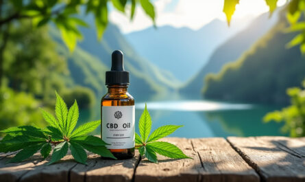 découvrez notre avis complet sur l'huile de cbd swissbiol. origine suisse, effets, utilisation et bienfaits : tout ce qu'il faut savoir avant de choisir swissbiol cbd.