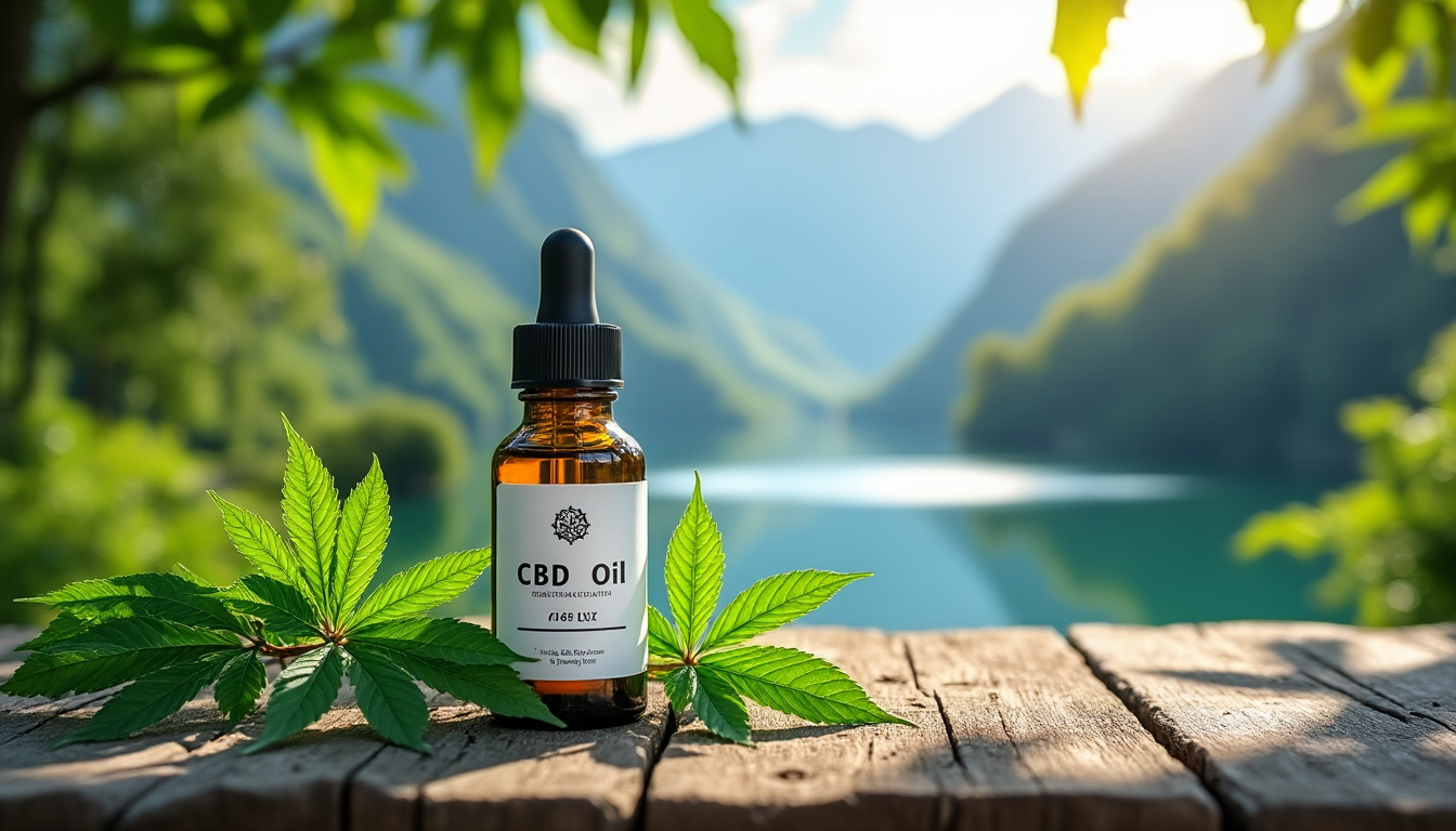 découvrez notre avis complet sur l'huile de cbd swissbiol. origine suisse, effets, utilisation et bienfaits : tout ce qu'il faut savoir avant de choisir swissbiol cbd.