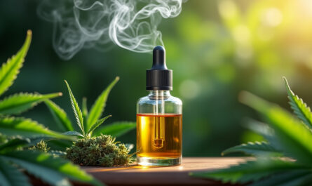 découvrez swissbiol cbd liquide : profitez des avantages de la vaporisation pour une absorption rapide et une biodisponibilité optimale du cbd. idéal pour une expérience saine et efficace.