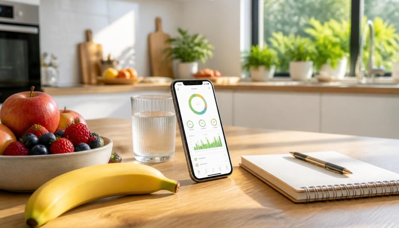 Découvrez notre retour d'expérience après un mois d'utilisation de Nutrimea, ses avantages, inconvénients et conseils pour en tirer le meilleur parti.